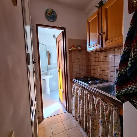 Casa Anna