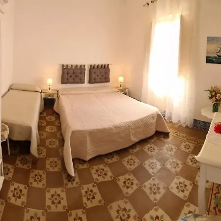 Casa Anna Favignana