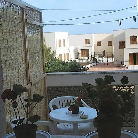Casa Anna Favignana