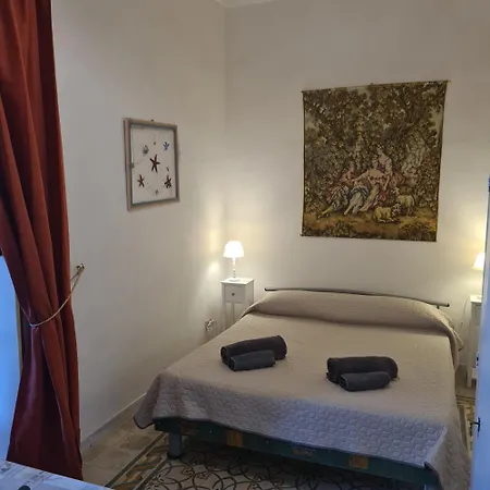 Casa Anna Favignana
