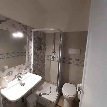 Dom wakacyjny Casa Anna