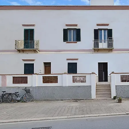 Casa Anna