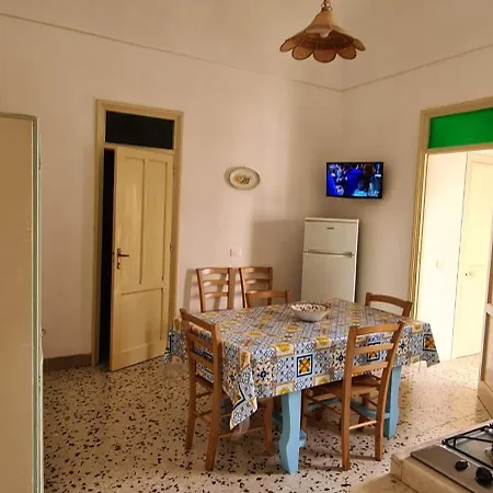 Casa Anna