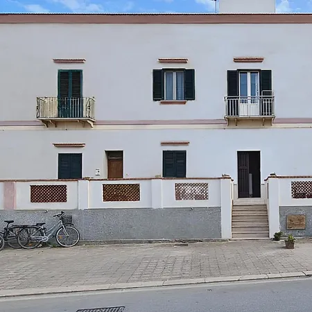 Casa Anna 度假居
