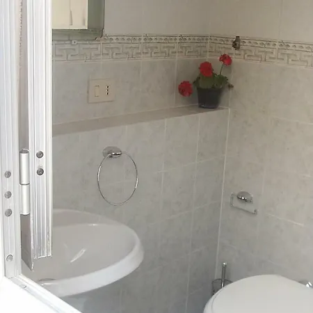 Casa Anna Dom wakacyjny Favignana