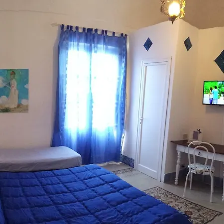 Dom wakacyjny Casa Anna *