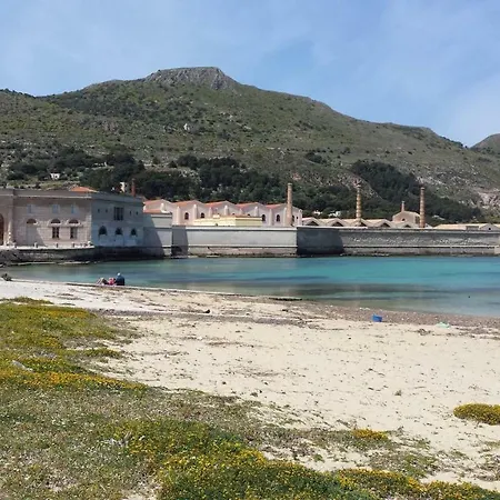Casa Anna 度假居 法维尼亚纳