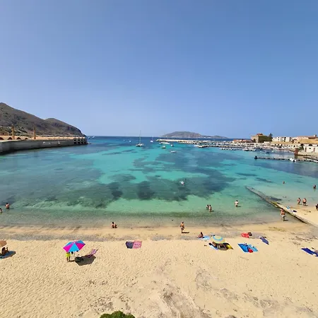 Casa Anna * Favignana
