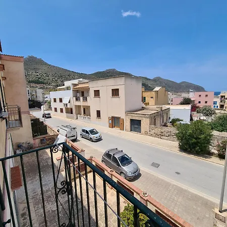 Casa Anna * Favignana