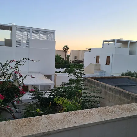 Casa Anna Vakantiehuis *