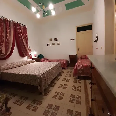 Casa Anna Vakantiehuis