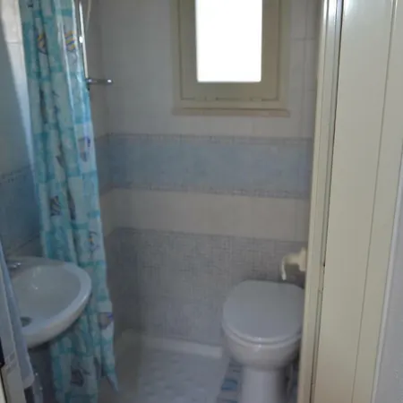 Vakantiehuis Casa Anna