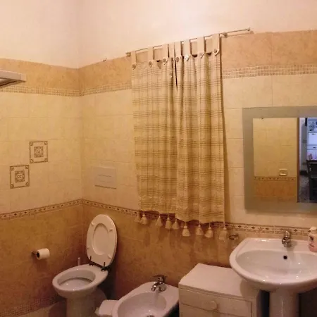 Vakantiehuis Casa Anna *